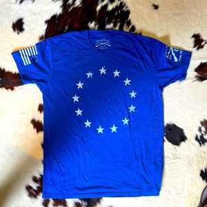 Grunt Style Men’s t-shirt